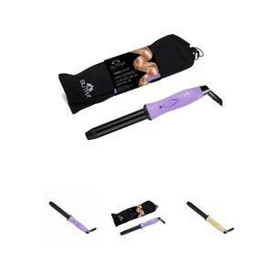 Sultra mini curlin iron